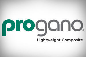 Profol introduces Progano lightweight composite thermoplastic that replaces aluminum and other metals in formed components.