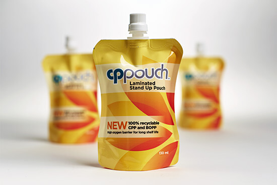 Profol adds recyclable pouch to its CPPouch® family of film solutions.